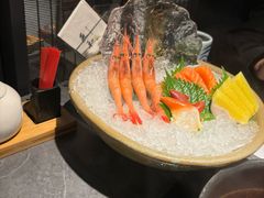 -匠和风精致料理(祥禾天地店)