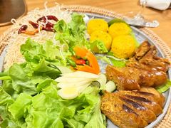 -Kinnaree by Vanessa WU