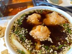 -海底捞火锅(振华广场生日主题店)