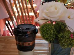-蓉小乔·RONG COFFEE(春熙路店)