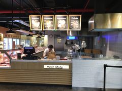 -MEAT MATE 鲜食肉铺(凤凰汇·里巷店)