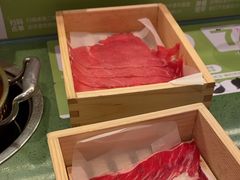 -一围肥牛肉小火锅(佳兆业广场店)