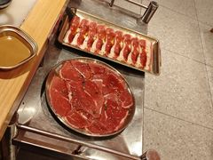 -韩宫宴和牛烤肉(苏州悠方购物中心店)