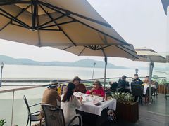 -水上明月·湖景餐厅