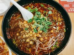 -蓉李记成都名小吃(武汉菱角湖万达店)