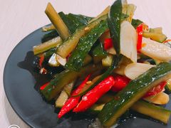 -面乙新派手擀面(大悦城店)