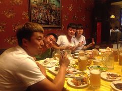 -比尔森巴西烤肉自助(红旗街店)