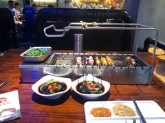 -三个蒙古大叔羊肉串(大宁店)