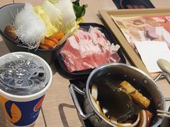 -吉野家(回龙观同成街店)