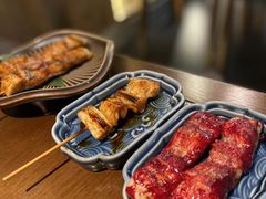 -一豚轩·烧鸟·豚骨拉面(五四路店)