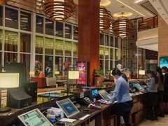 -The COOK·厨餐厅·自助餐(浦东嘉里大酒店)