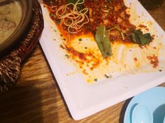 -鸡毛店·川菜(双楠店)