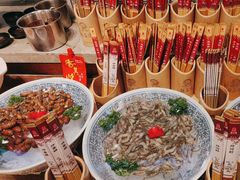 -鸽子窝(宋庄店)