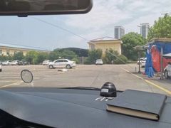 -无忧学车·大众驾校(长宁校区)