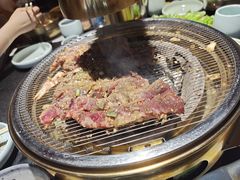 -味家烤肉烤鳗鱼牛排(西塔旗舰店)