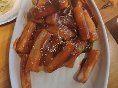 -唯成•韩国炭火烤肉 유성고기