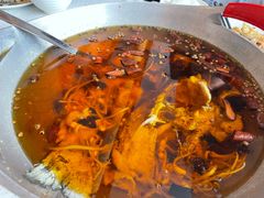 -辣婆婆(航天桥店)