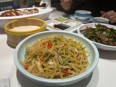 -东流山烤鸭·家常菜(雨山龙湖店)