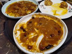 -粗粮人家·东北菜(洋桥店)