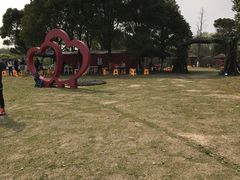 景点-梁鸿国家湿地公园