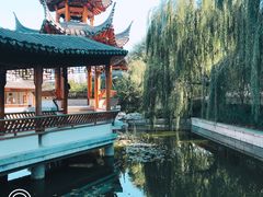 -南普公园