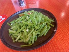 -红灯笼姥姥饭店·江景餐厅
