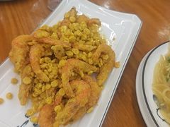 -圣夜东北菜烧烤·夜宵·小龙虾(胥江路店)