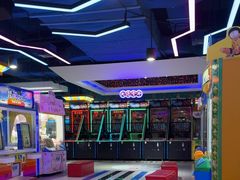 -大玩家(大连高新万达店)