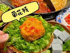 -冯校长老火锅(深圳总店)