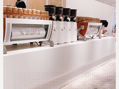 -% Arabica阿拉比卡咖啡(深圳湾万象城店)
