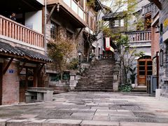 -重庆十八梯传统风貌区