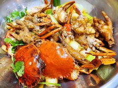 -一闻香迷宗蟹(金华江南店)