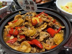-一味大院•桐庐菜传承店(春江路店)