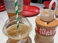 -避风塘·金牌店·夜宵(金玉兰店)