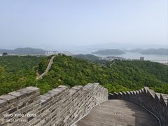 -黄贤森林公园