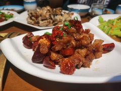 -晚归月亮湾私家菜(临邑路店)