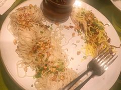 方脑壳鸡丝凉面-辛香汇(大华第一坊店)