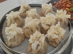 -清真·同发顺饭庄·烧麦(总店)