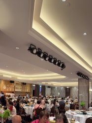 点击看大图 -稻香酒家-宴会厅·BB宴·年会·喜宴(天河领展店)