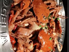 -胖哥俩肉蟹煲(济南世茂国际广场店)