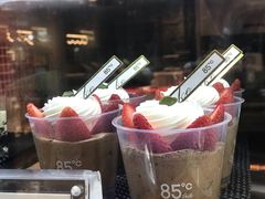-85度C(南京丹凤街店)