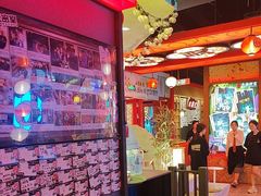 -长藤鬼校(东门店)