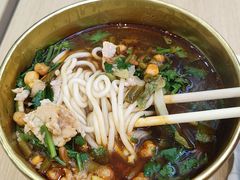 -万松园云记·生烫牛肉面(MOMOPARK店)
