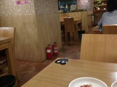 大堂-同堂韩国料理炭火烤肉(彩虹广场店)