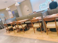 -萨莉亚意式餐厅(常州环球港店)