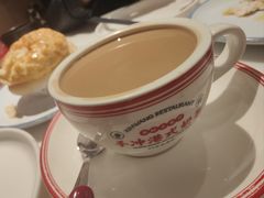 -新旺茶餐厅·早餐·夜宵(仙霞店)