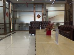 -佛山中大口腔医院·市二级口腔专科医院