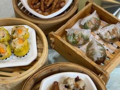 -龙的酒楼·手工早茶·顺德菜(近良路店)