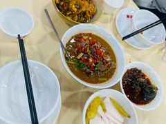 -笨罗卜浏阳菜馆(太平街店)