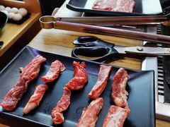 -杀猪天·韩国烤肉(铁路街第一分店)